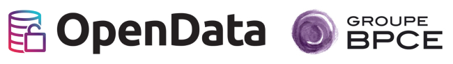 Groupe BPCE OpenData